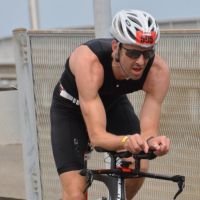 Ironman 70.3 Japan Race Report