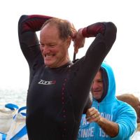 The Cold Half & Cold Plunge