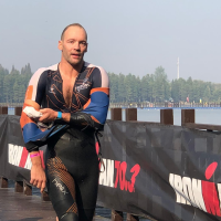 70.3 Chong Ming, Shanghai