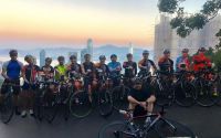 About Tritons Triathlon