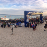 Ironman Western Australia 2017 Race Report by Lisa T.