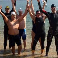 Race Report - Cold Half