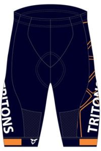 Tri Short