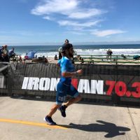 70.3 Oceanside, California