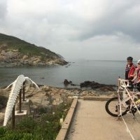 Discovery Ride with Mike F