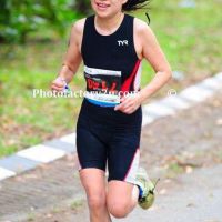 Sophia Lai's Races Reports