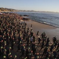IM Los Cabos Race report by Ray P.