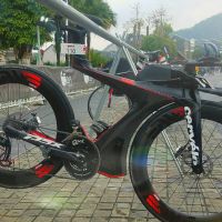 Race Reports : Ironman 70.3 Liuzhou