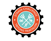 TRITONS 2020 STRAVA CHALLENGE