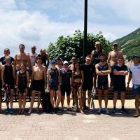 Tritons ShekO Challenge May