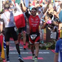 IM Kona, World Championships