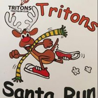 Tritons Santa Run 2019 - slide 7