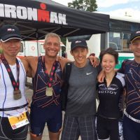 IM 70.3 Qujing Race Report by R.Kushner