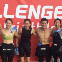 Race report Taiwan challenge 2017