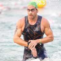 70.3 Bangsaen, Thailand
