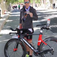 70.3 Pays d'Aix