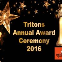 2016 Annual Awards Recap