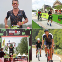70.3 Bintan 2019