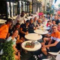 70.3 Nice - a spectators view