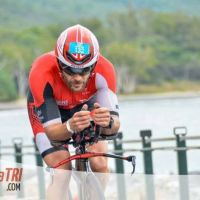 Ray Picard's Ironman Cairns Report