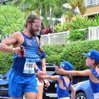 KONA, IM World Championships