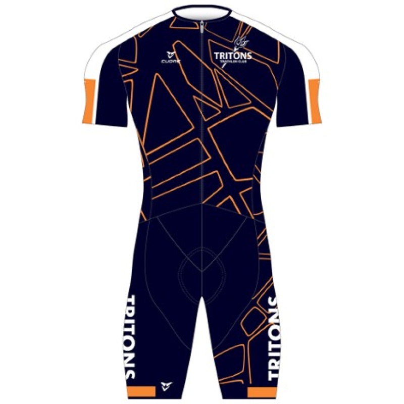 2in1 Trisuit