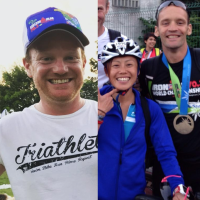 Coffee with Cae #2 - Mandy, Fed & Yves