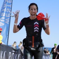 IM Busso, Perth, Australa