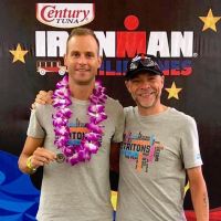 Ironman Subic Bay, Philippines