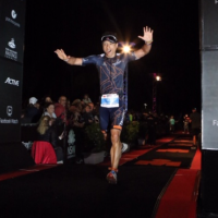 IM Port Macquarie, Australia - My Maiden Ironman Journey