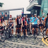 Strava Update - only 3 weeks to go!!!