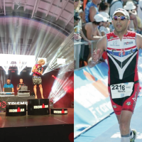 Coffee with Cae #1 Marc & Anne