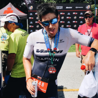 70.3 Whistler, Canada