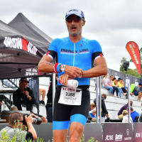 70.3 Taupo, New Zealand
