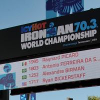 IM70.3 World Championship @ Chattanooga, by Ray P.