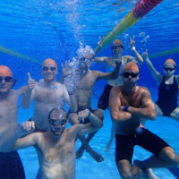 Thanyapura Trip Report