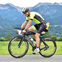 Ironman Austria Race Report