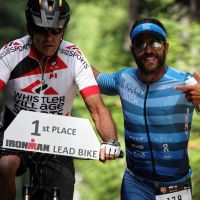 Ironman Whistler, Canada