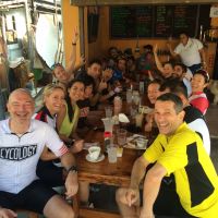 Social Club Ride 17th of September