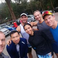 Coast of China Marathon