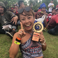 70.3 Cebu, Philippines